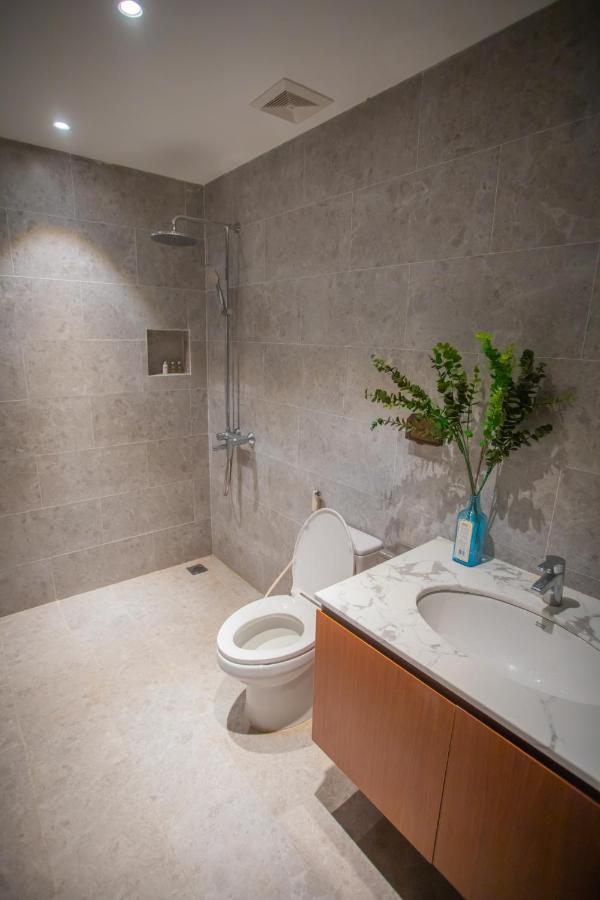 Crin House Tay Ho Apartment Hanoi Exterior photo